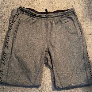 Nike Joggers! Unisex